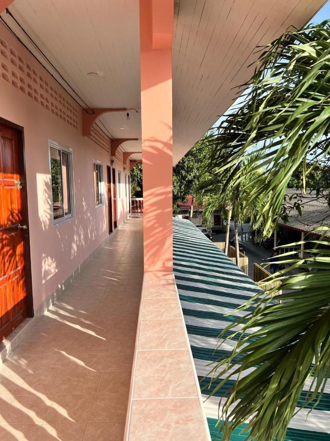Casa Cactus Apartment Amphoe Koksamui Exterior photo