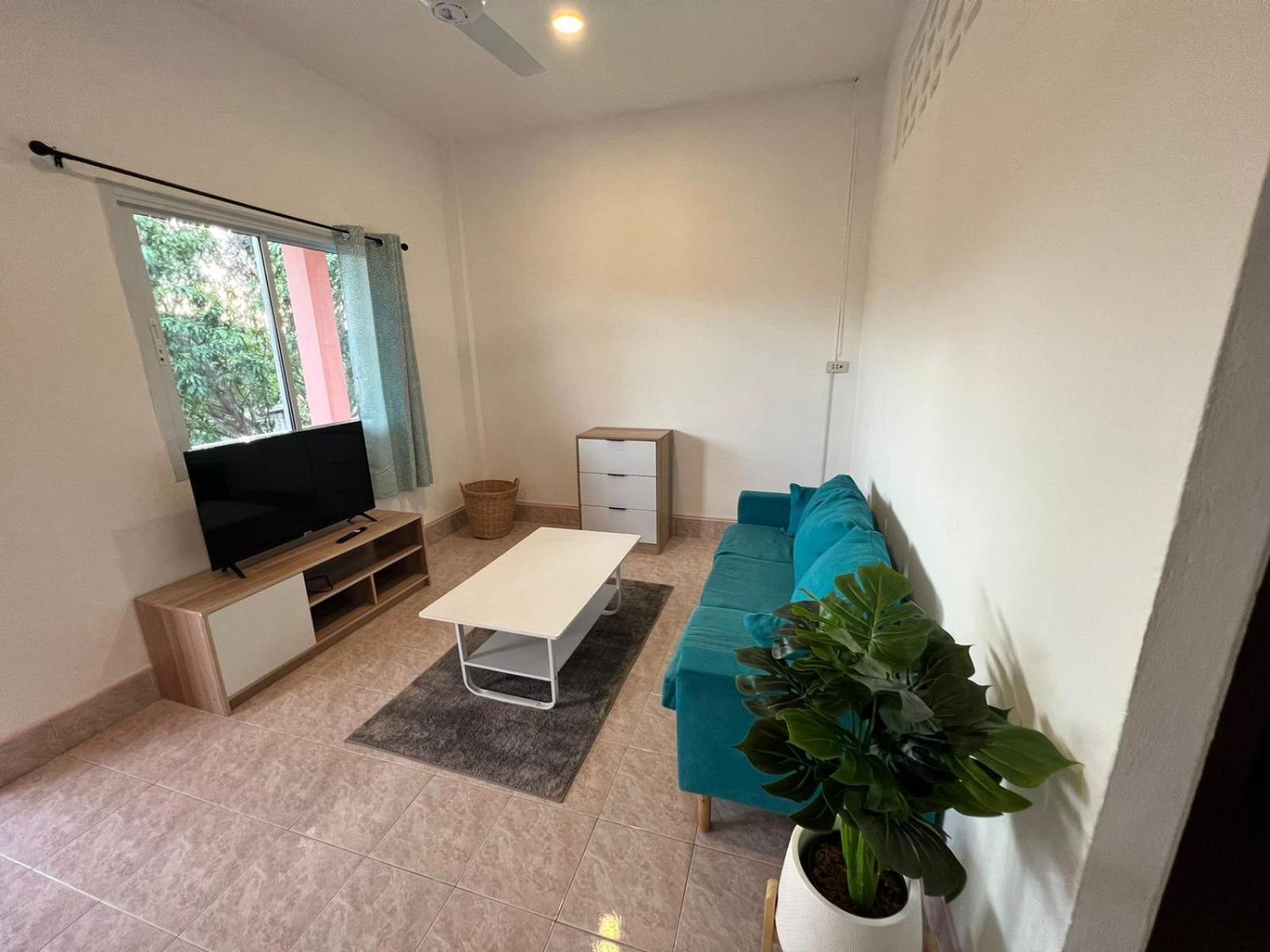 Casa Cactus Apartment Amphoe Koksamui Exterior photo