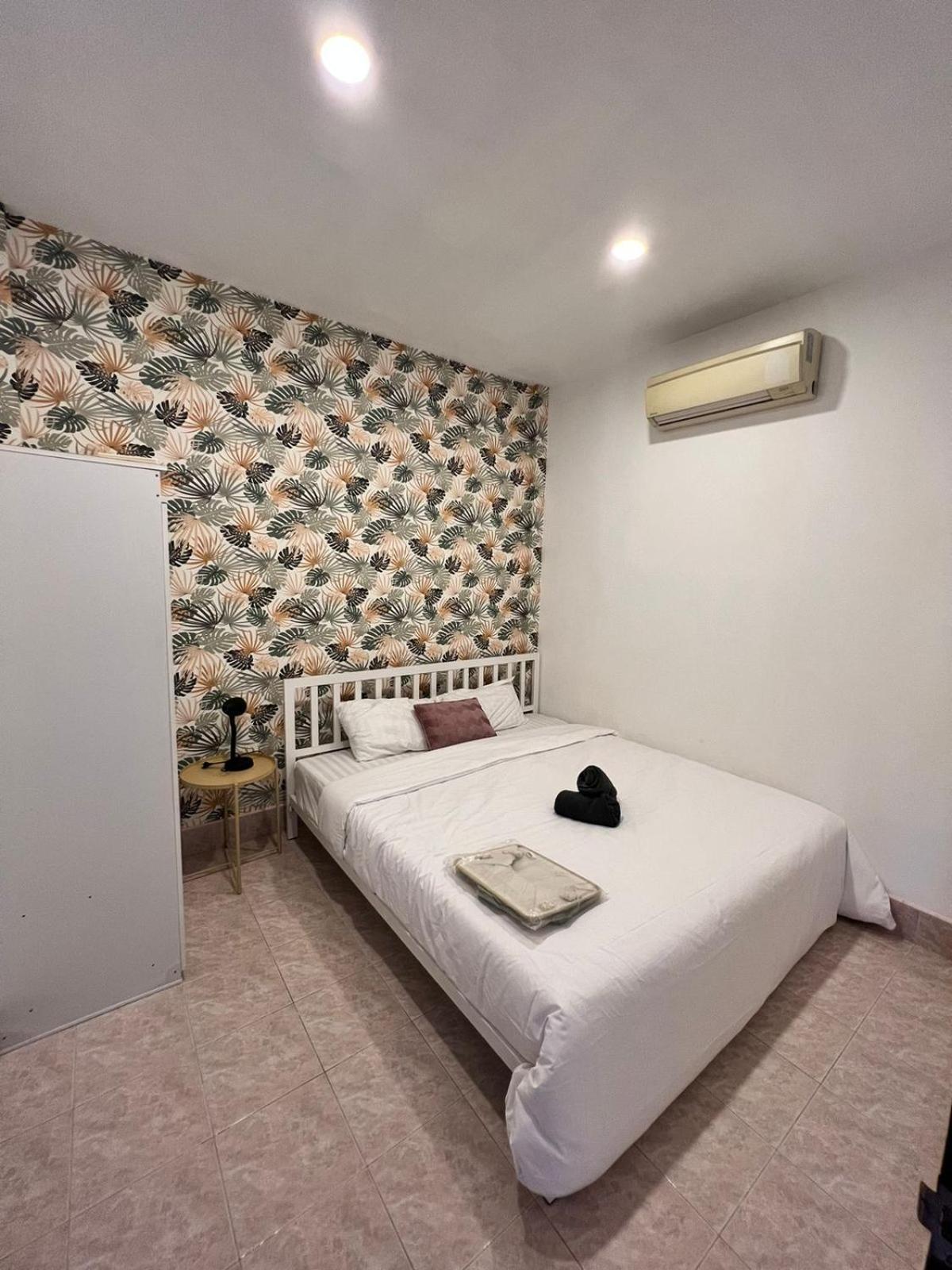 Casa Cactus Apartment Amphoe Koksamui Exterior photo
