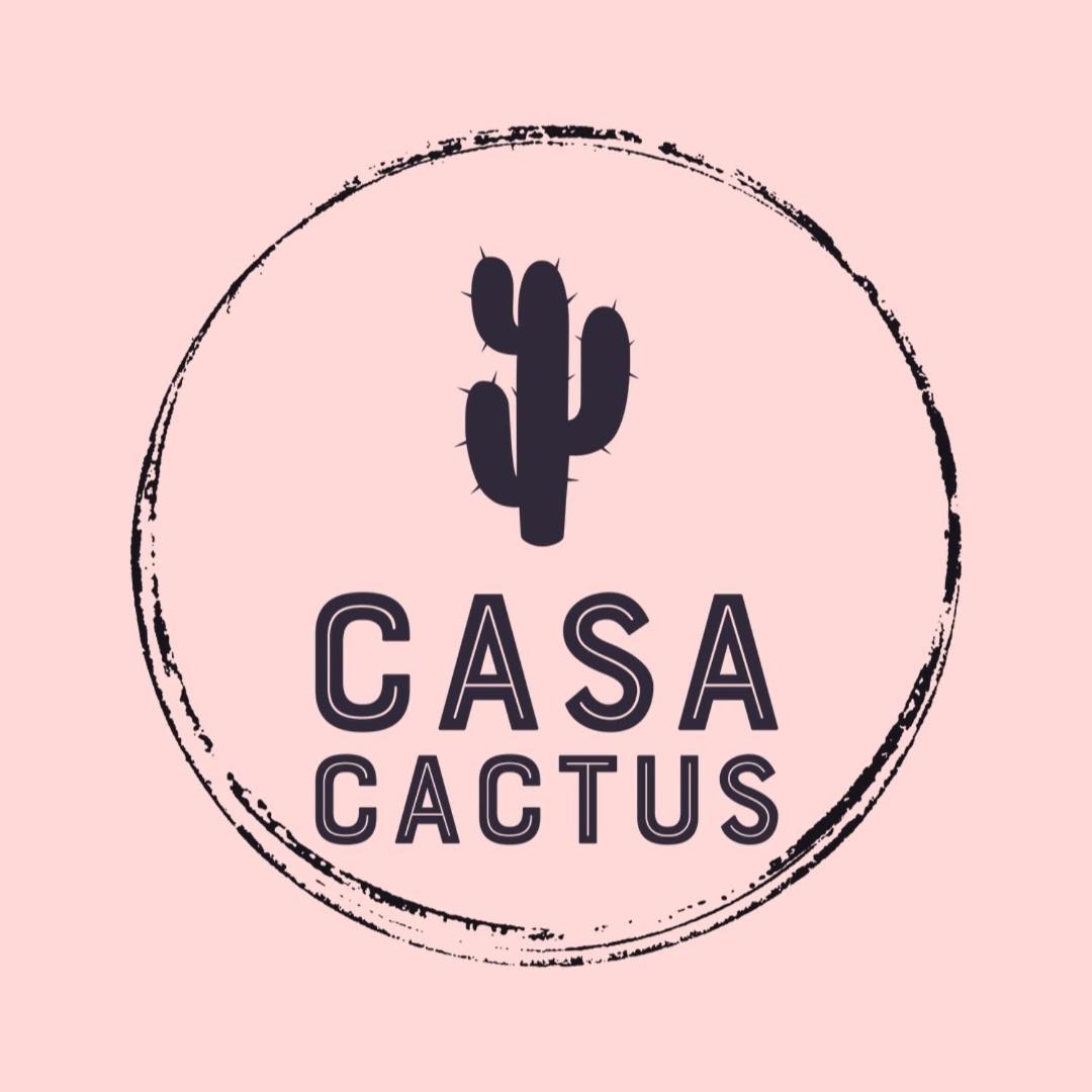 Casa Cactus Apartment Amphoe Koksamui Exterior photo
